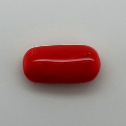 Coral  (Moonga) 9.33 Ct Good Quality